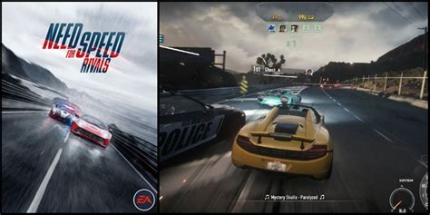 Top 10 Best Need for Speed Games of All Time, Ranked.